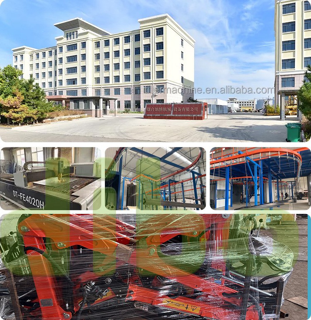 timber crane factory timber crane factory