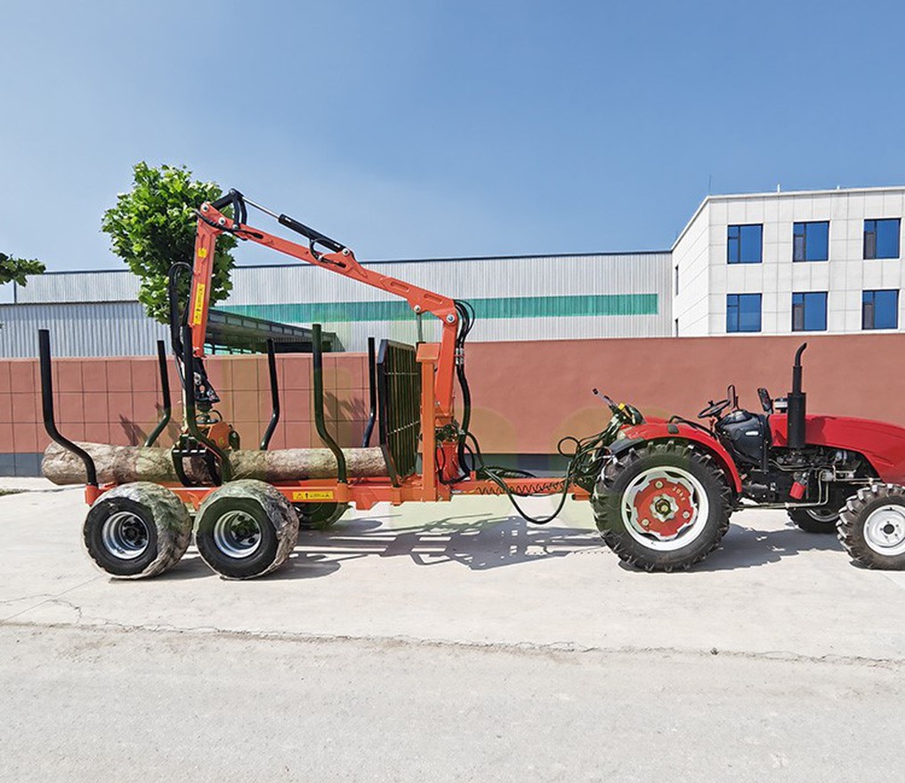 timber crane 8 timber crane 8