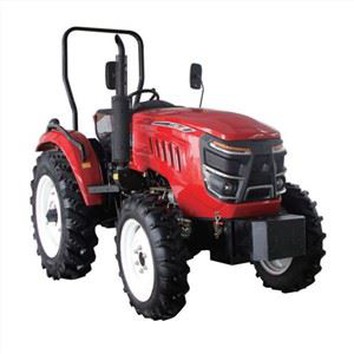 Mini traktor na poľnohospodárstvo