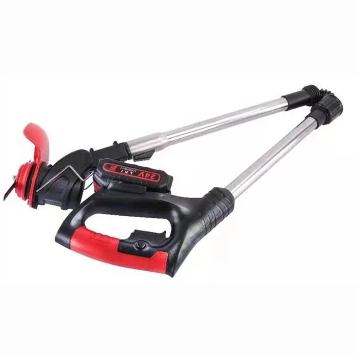 Portable Weeder