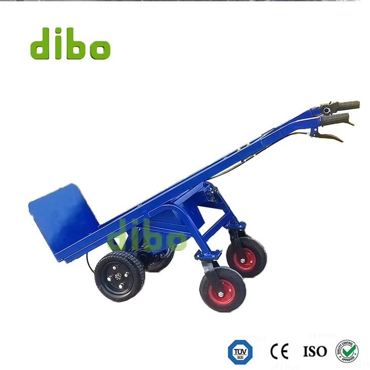 Power Barrow